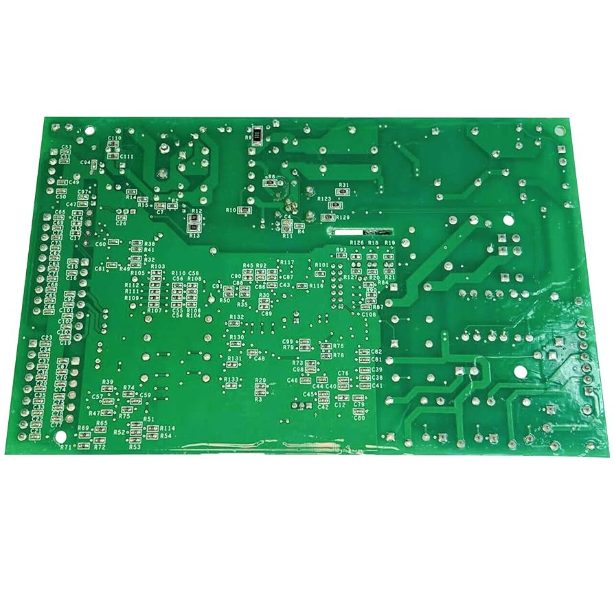 Amazon.com: 225D4204G003 WR55X11098 For GE Main Refrigerator